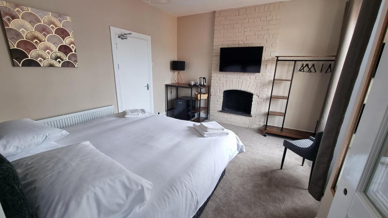 Hotel Bold Arms