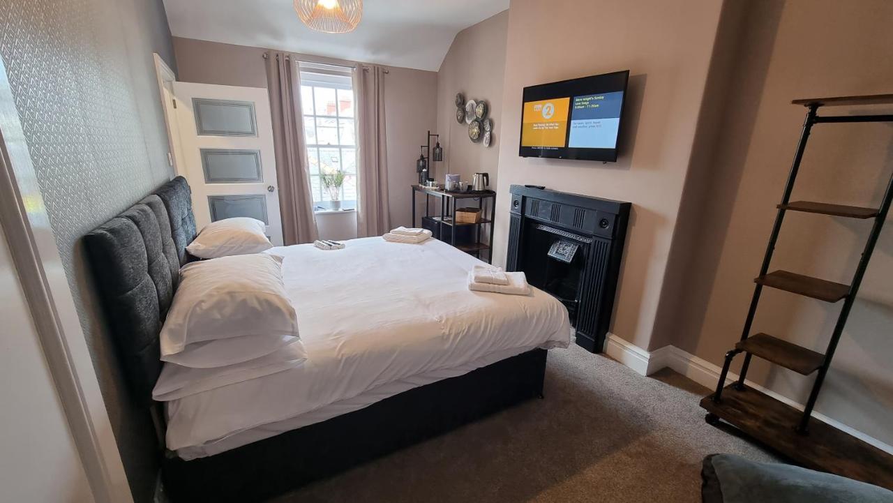 Hotel Bold Arms *
