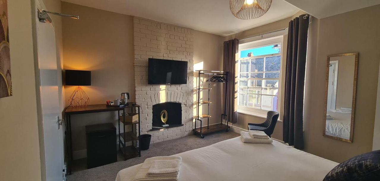 Hotel Bold Arms